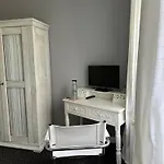 Bed & Breakfast Altes Pastorat 3*