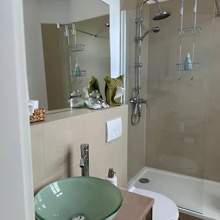 Altes Pastorat Barmstedt