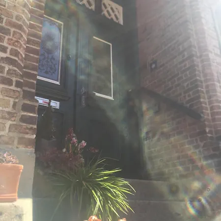 Bed & Breakfast Altes Pastorat