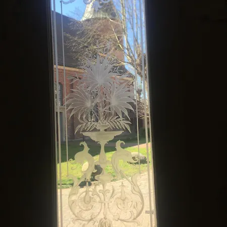 Bed & Breakfast Altes Pastorat 3*