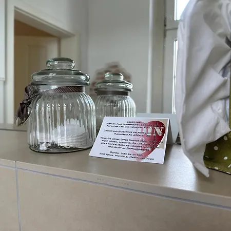 Altes Pastorat Barmstedt