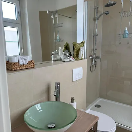 Altes Pastorat Nocleg ze śniadaniem 3*