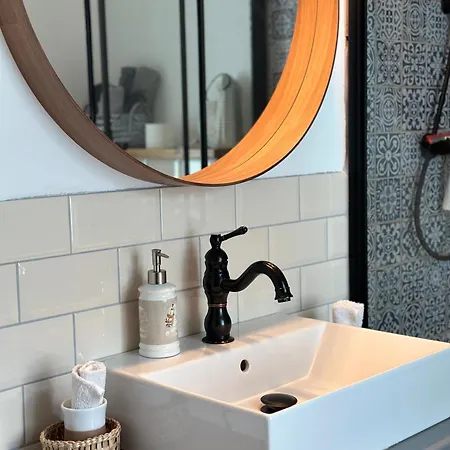 Altes Pastorat 3* Barmstedt