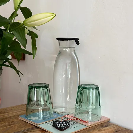 Altes Pastorat Bed & Breakfast Barmstedt