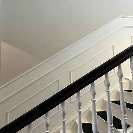 Nocleg ze śniadaniem Altes Pastorat Barmstedt