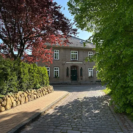 Altes Pastorat Barmstedt