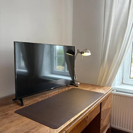 Frühstückspension Altes Pastorat Barmstedt