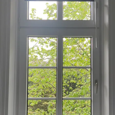 Altes Pastorat Bed & Breakfast