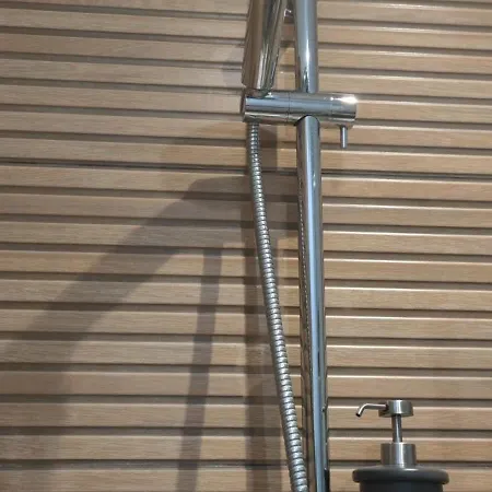 Bed & Breakfast Altes Pastorat