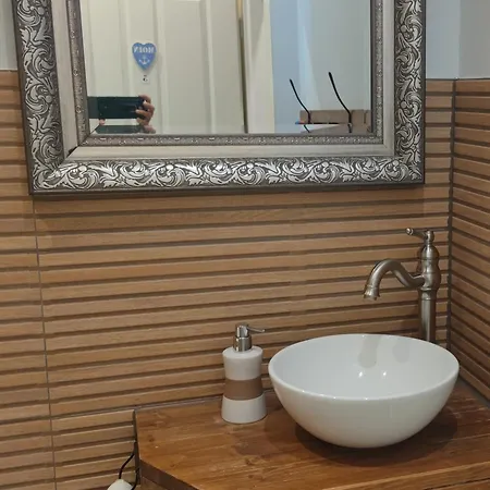Altes Pastorat Bed and Breakfast 3*