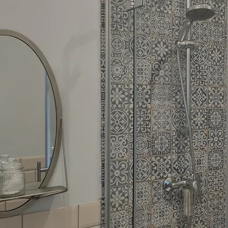 Bed and Breakfast Altes Pastorat 3*