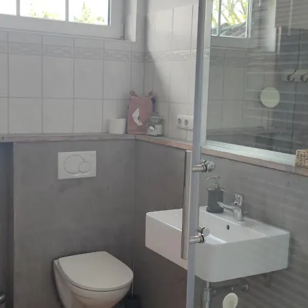 Altes Pastorat 3*