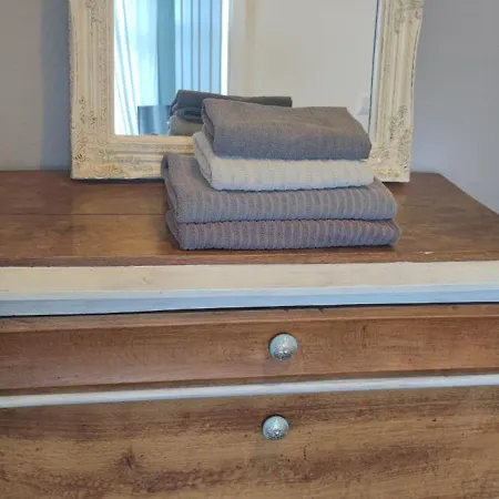 Altes Pastorat Barmstedt