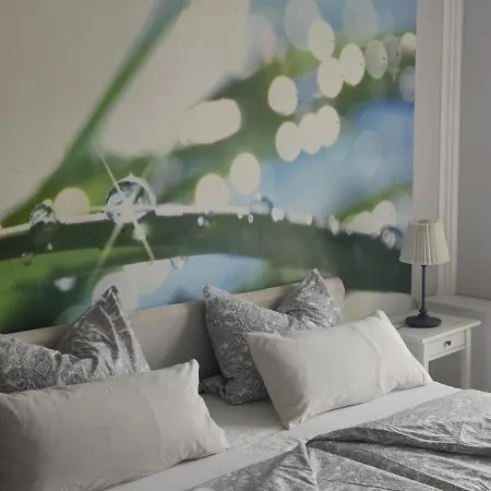 Bed & Breakfast Altes Pastorat Barmstedt