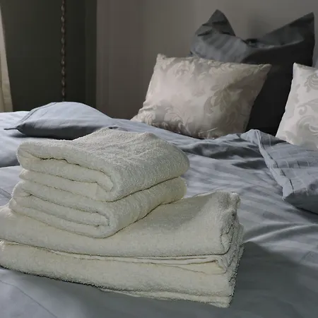 Altes Pastorat Nocleg ze śniadaniem 3*