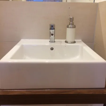 Altes Pastorat Nocleg ze śniadaniem 3*