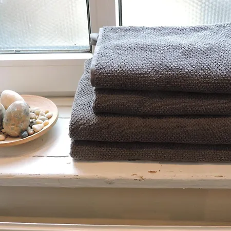 Altes Pastorat Bed & Breakfast 3*