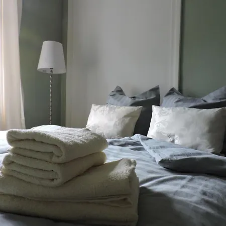 Altes Pastorat Nocleg ze śniadaniem Barmstedt