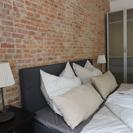 Altes Pastorat 3* Barmstedt