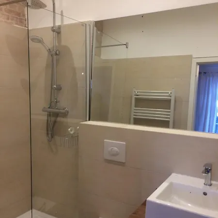 Altes Pastorat 3* Barmstedt