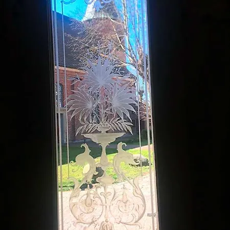 Altes Pastorat Nocleg ze śniadaniem