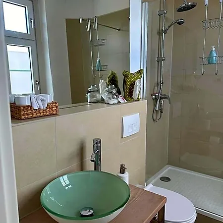 Altes Pastorat Nocleg ze śniadaniem 3*