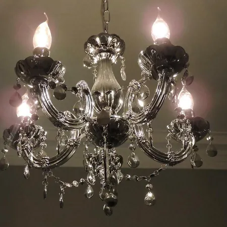 Altes Pastorat 3* Barmstedt