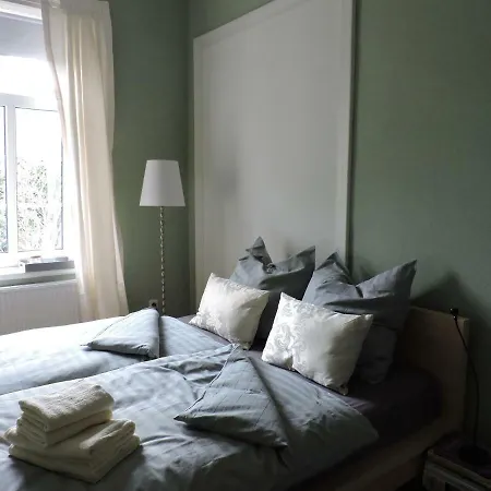 Bed & Breakfast Altes Pastorat *