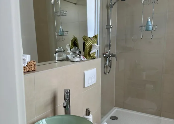 Altes Pastorat Barmstedt