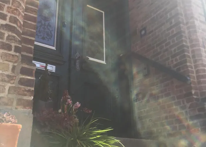 Bed & Breakfast Altes Pastorat