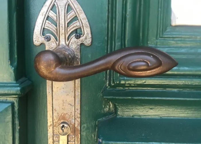 Altes Pastorat Bed & Breakfast Barmstedt