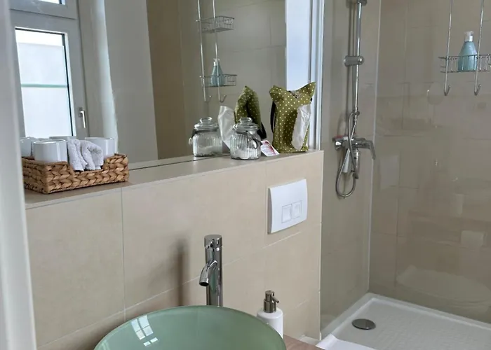 Altes Pastorat Bed & Breakfast 3*