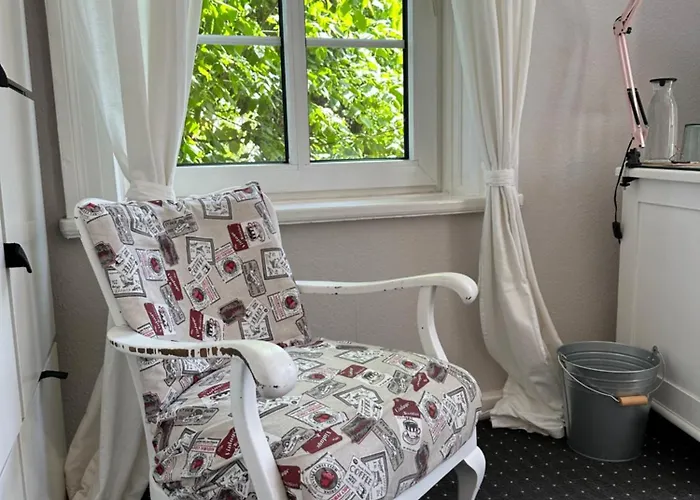 Altes Pastorat 3* Barmstedt