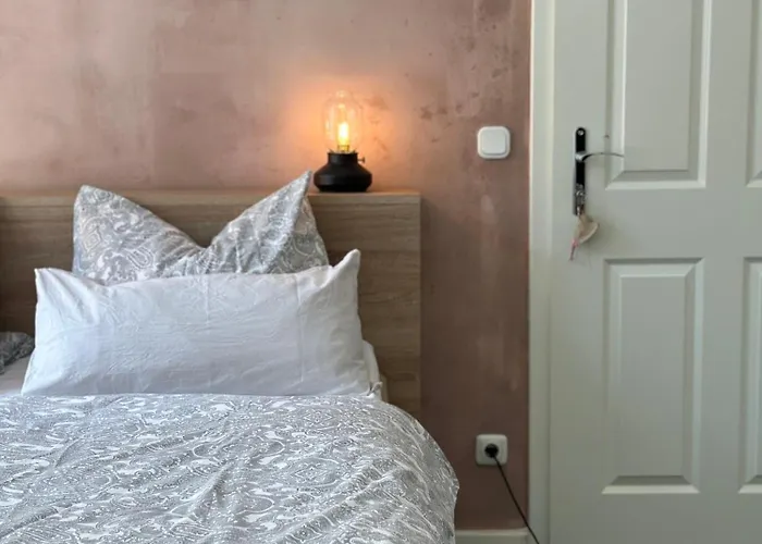 Altes Pastorat Bed & Breakfast 3*