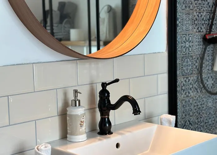 Altes Pastorat 3* Barmstedt