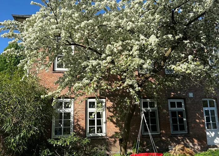 Altes Pastorat Bed & Breakfast 3*