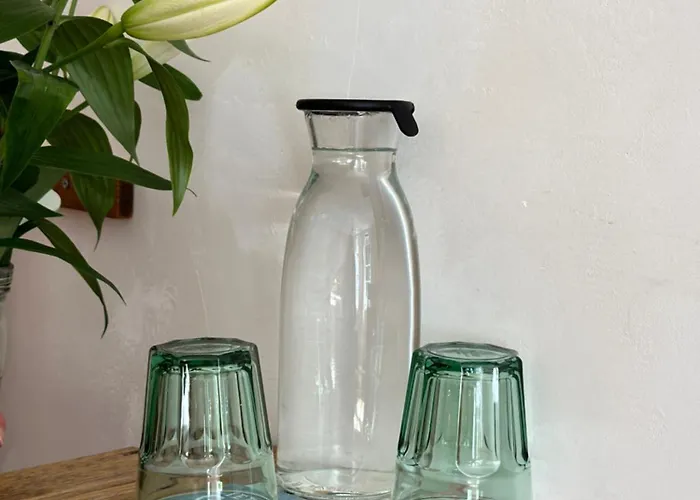 Altes Pastorat Bed & Breakfast Barmstedt