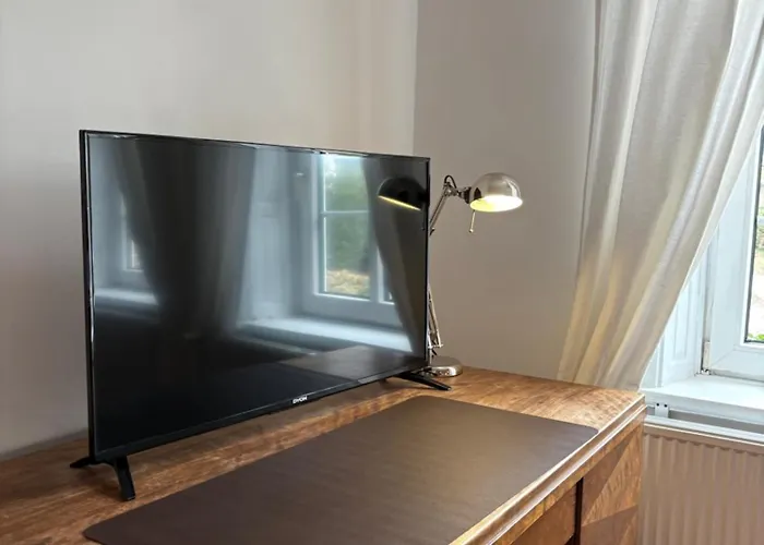 Bed & Breakfast Altes Pastorat Barmstedt