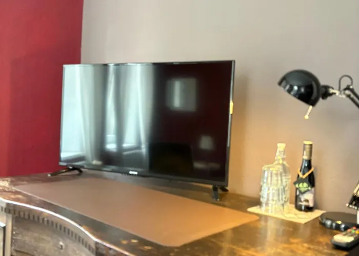 Altes Pastorat 3* Barmstedt