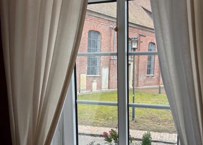 Altes Pastorat Bed & Breakfast