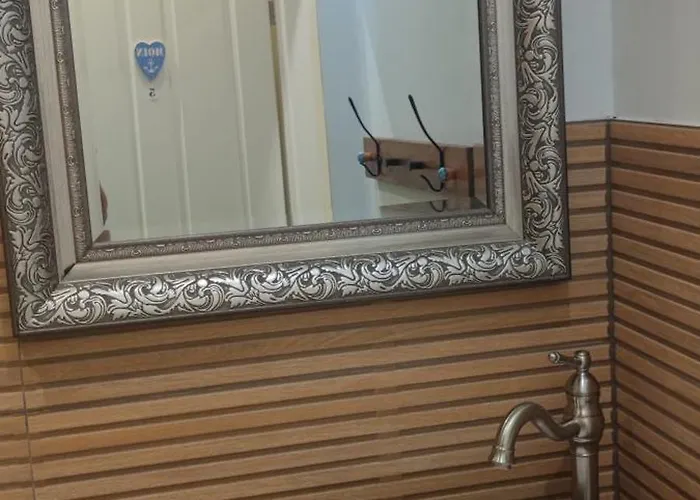 Altes Pastorat Barmstedt