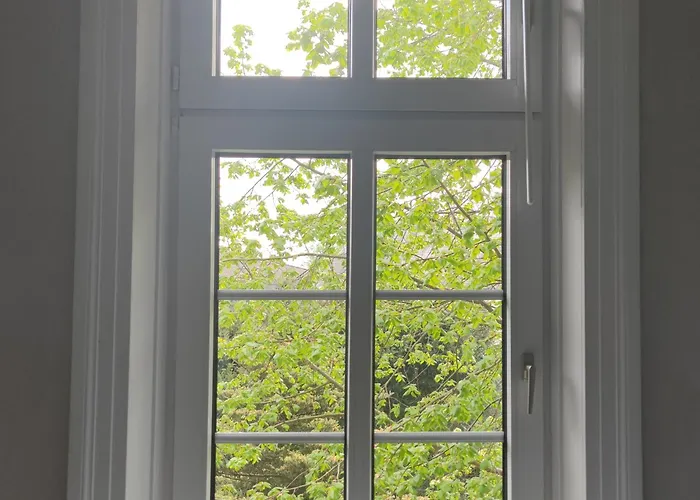 Altes Pastorat Bed & Breakfast