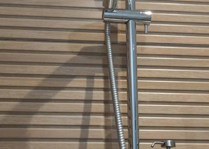 Bed & Breakfast Altes Pastorat