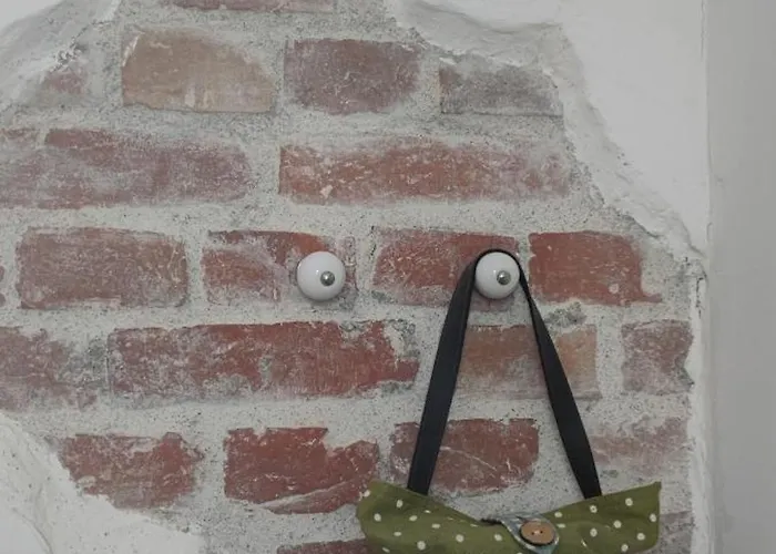 Altes Pastorat Bed & Breakfast Barmstedt