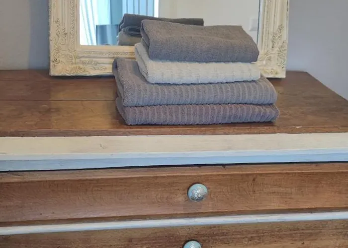 Altes Pastorat Barmstedt