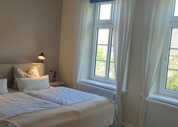 Bed & Breakfast Altes Pastorat 3*