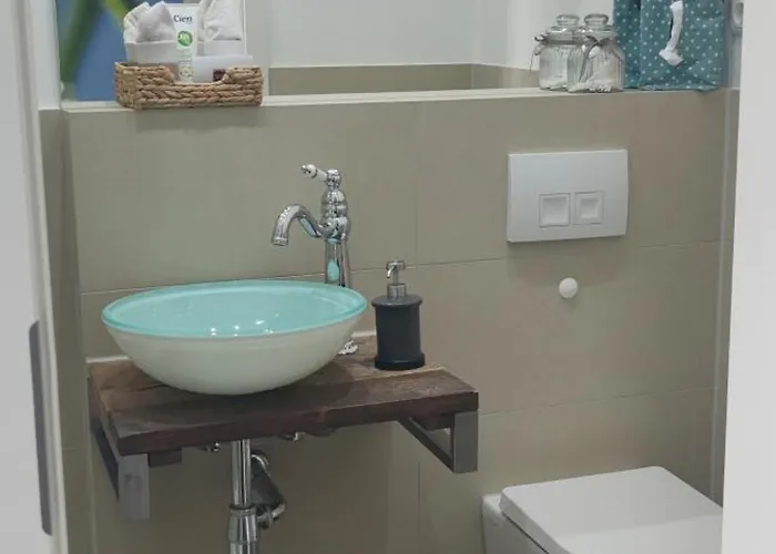 Altes Pastorat Bed & Breakfast Barmstedt