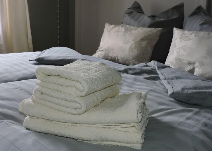 Altes Pastorat Bed & Breakfast 3*