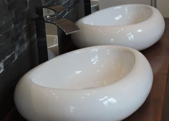 Bed & Breakfast Altes Pastorat