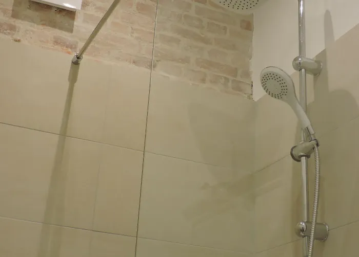 Altes Pastorat Bed & Breakfast